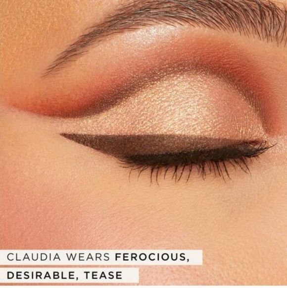 Huge! 24-Pan Tarte Maneater Nightfall Eyeshadow Palette, .035oz x 24, NIB - Picture 5 of 8